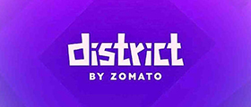 District